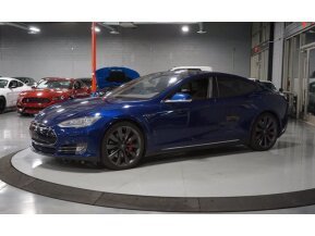 2015 Tesla Model S for sale 101690082